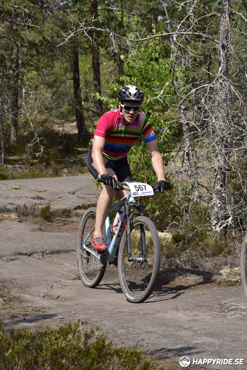 Bild från Lida Loop 2018